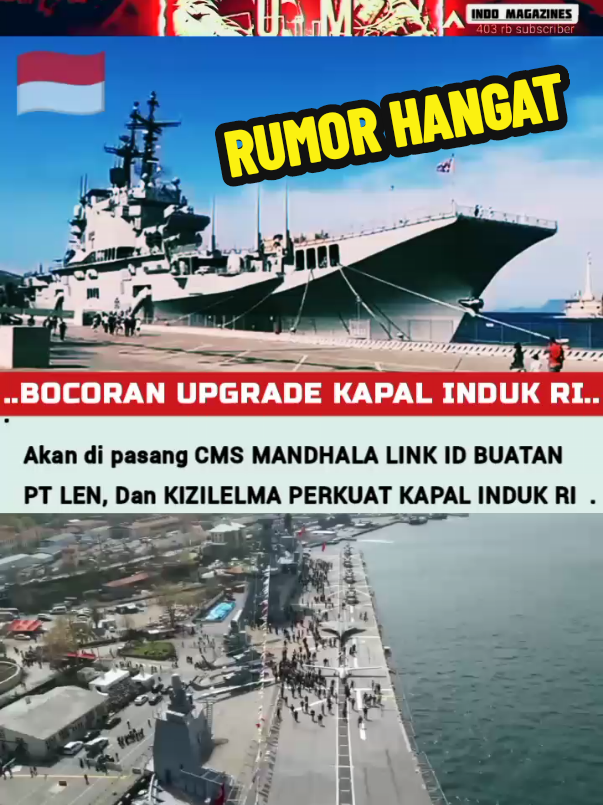@UPDATE MILITER