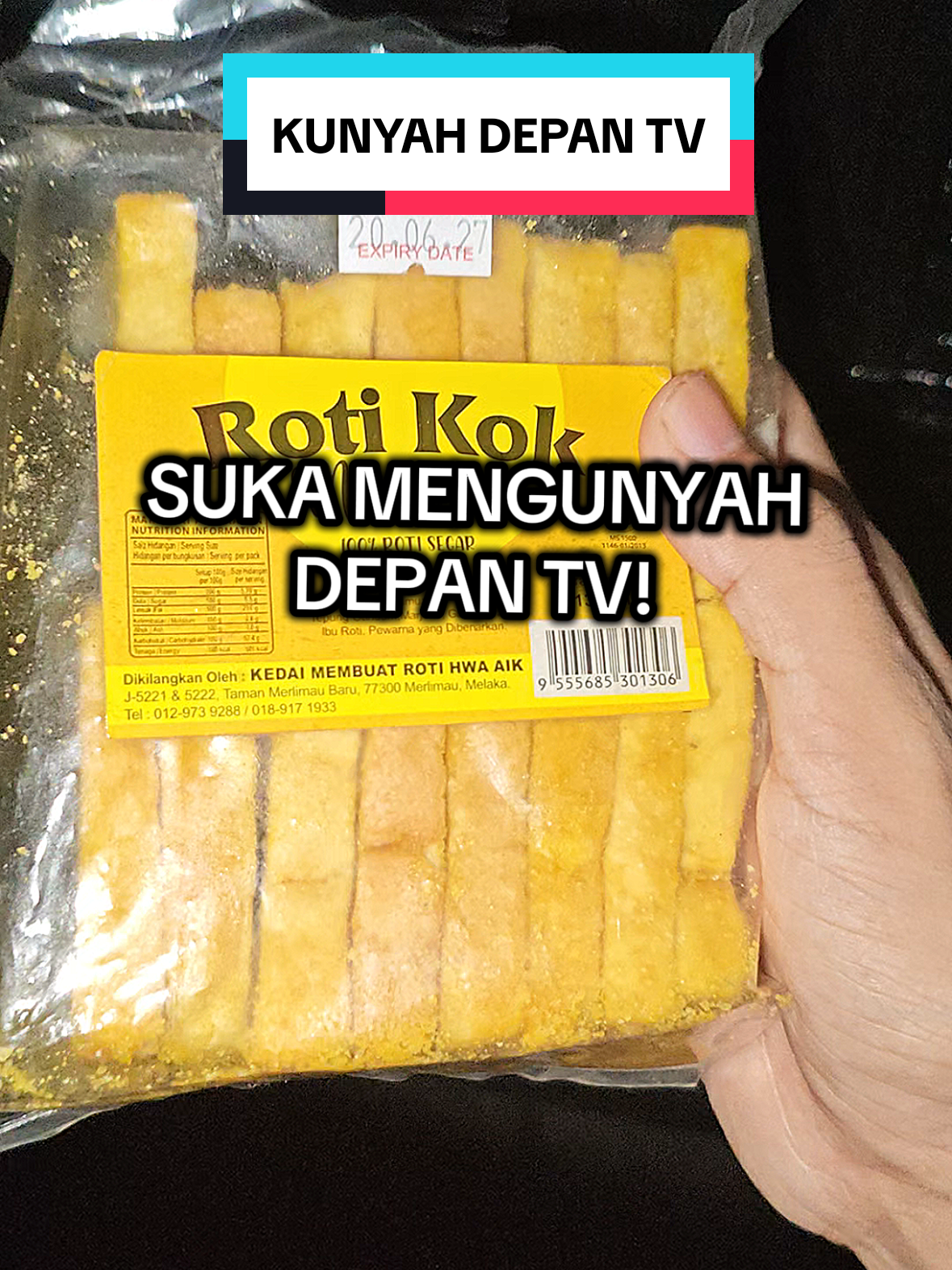 @Nanz Tiktok Store