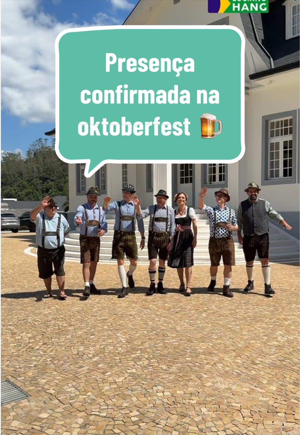 @Véio da Havan
