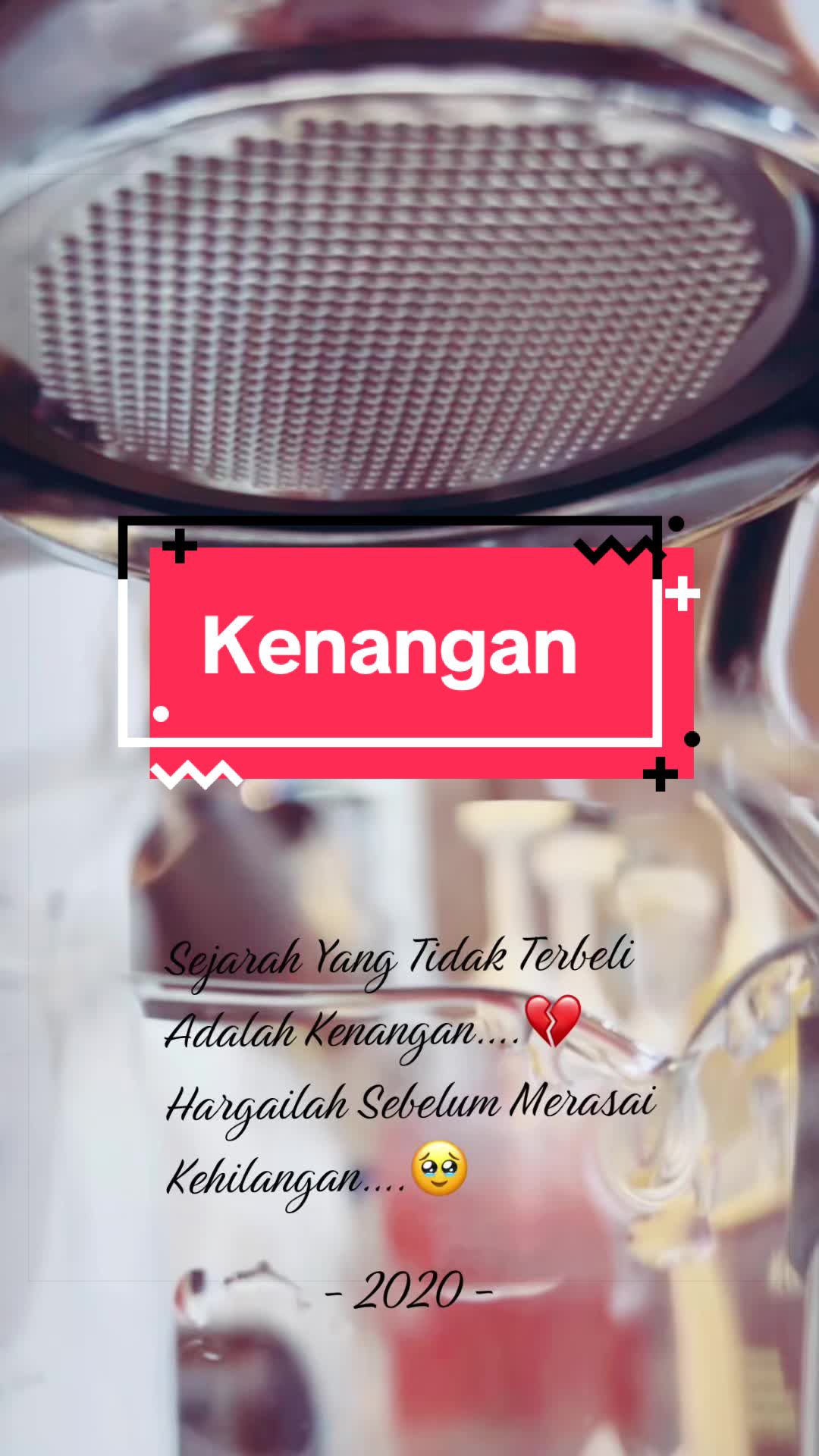 @Akak Bukan Barista