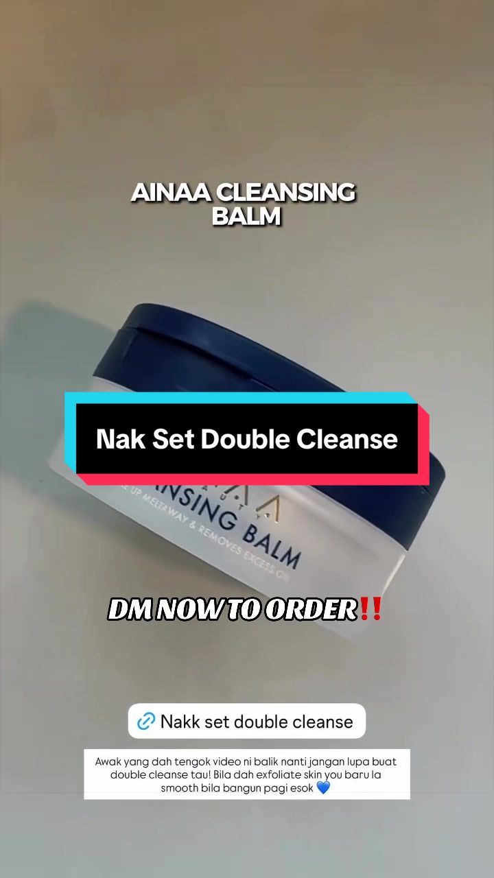@Ainaa Beauty Original