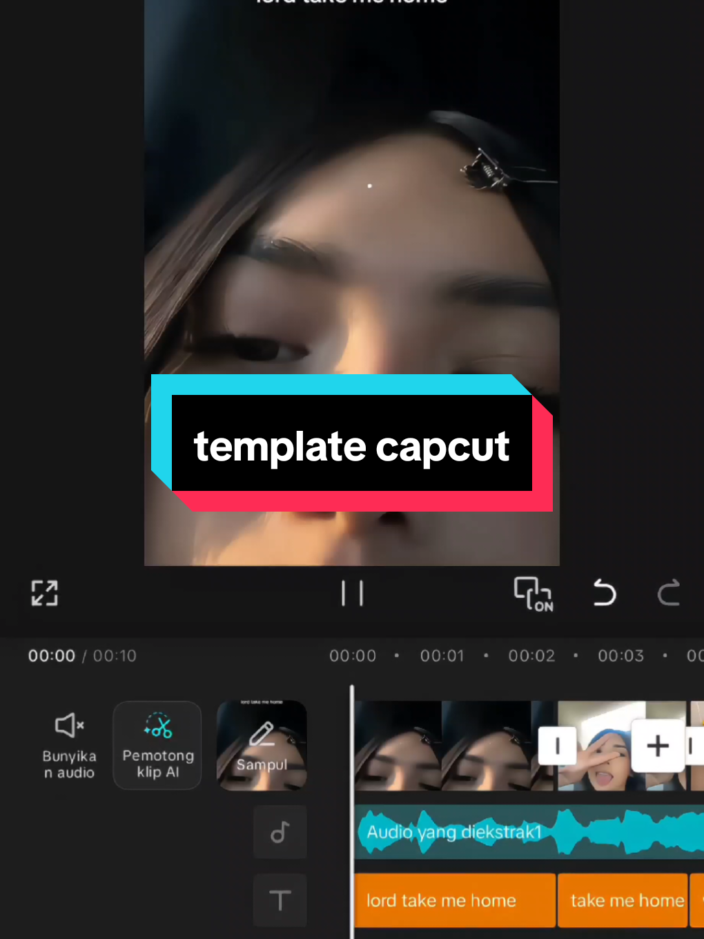 @Vanilla Capcut🎟