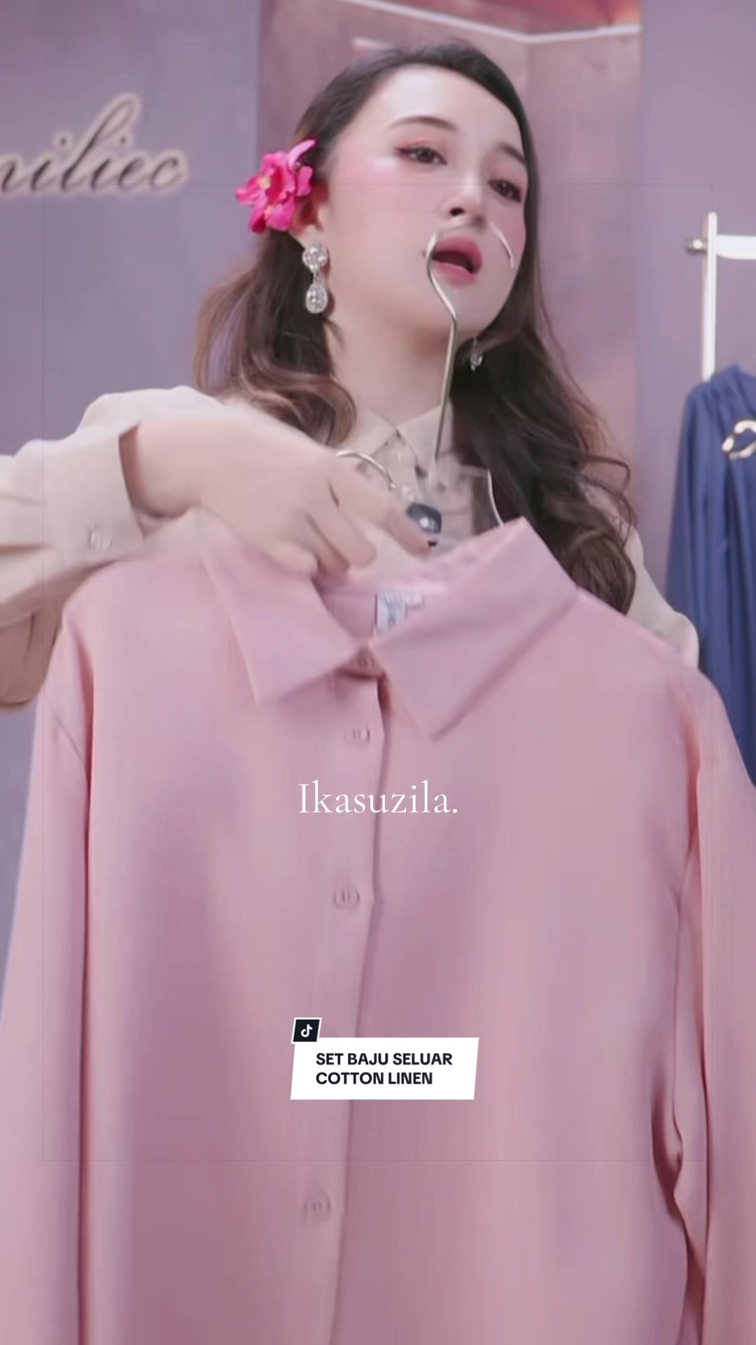 @ikasuzila