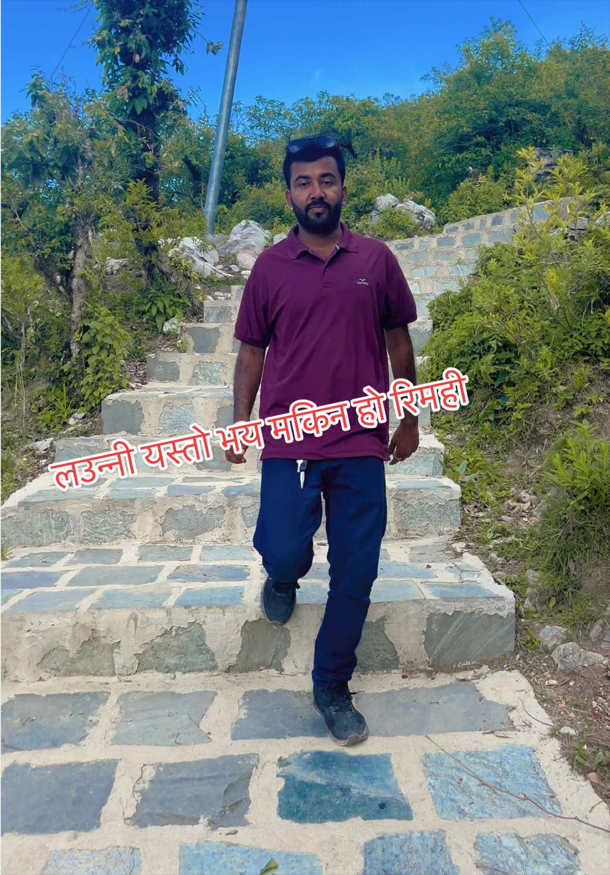 @Dipak Banjade