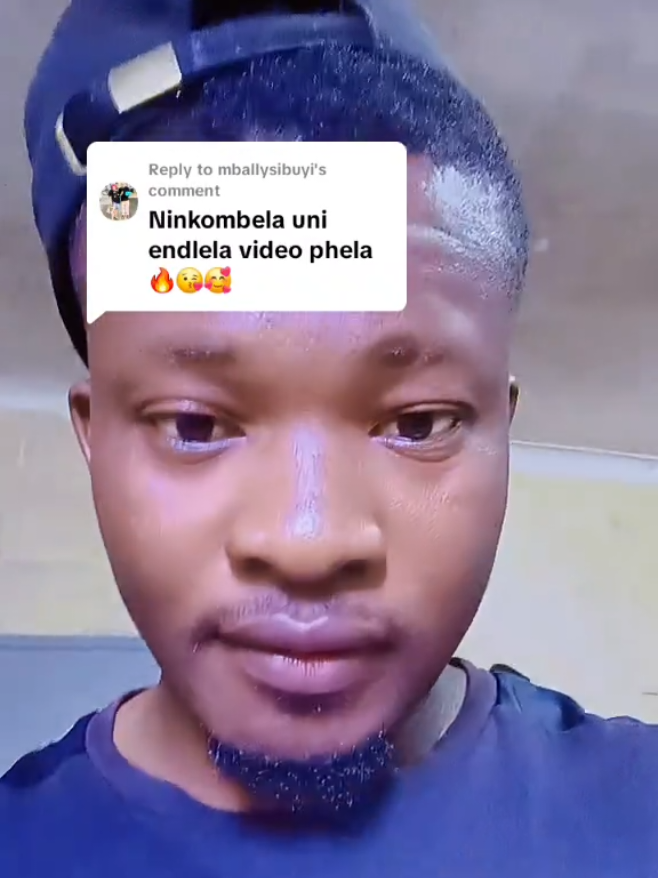 @Welcome Ngobeni