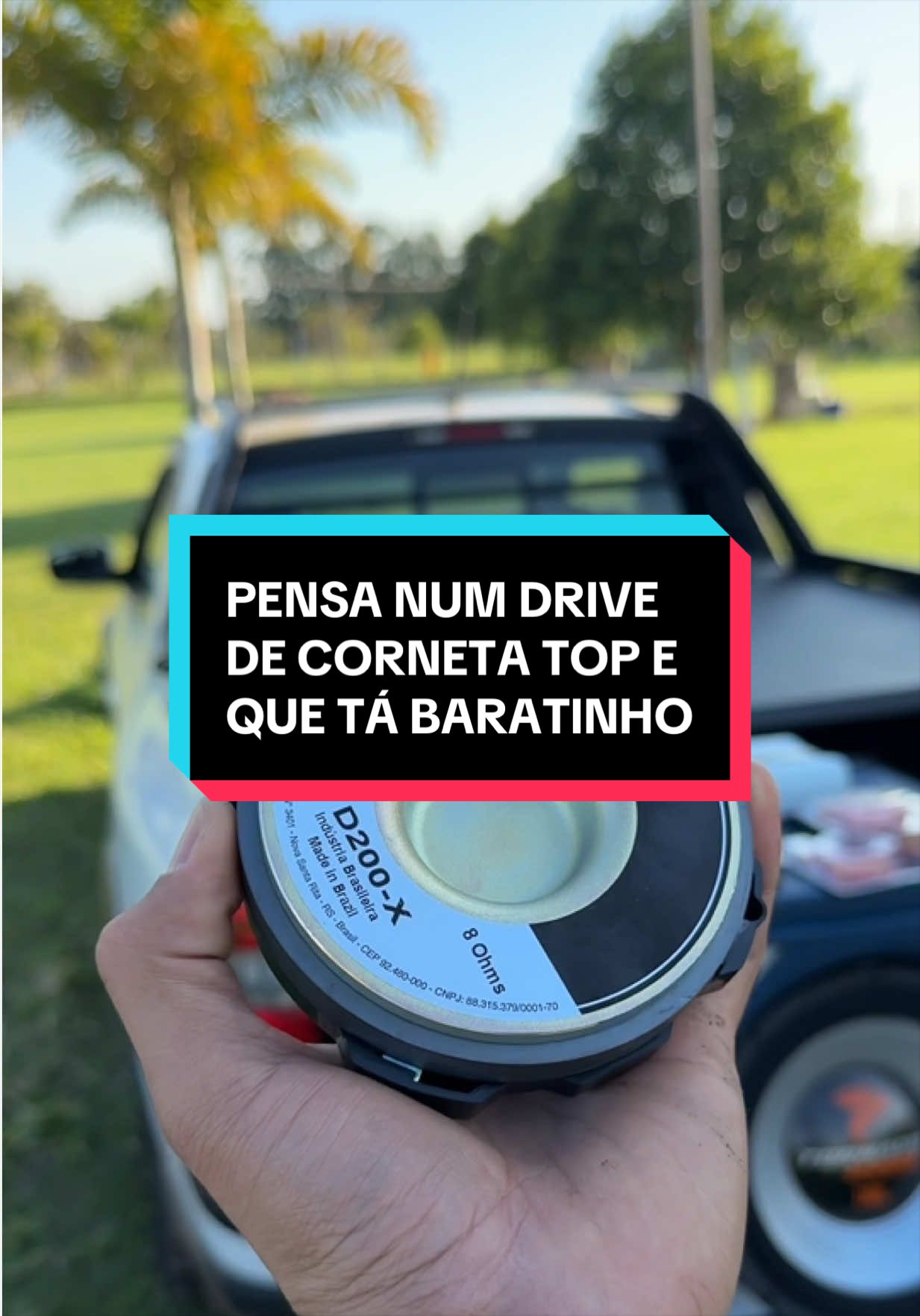 @Aprenda Som Automotivo