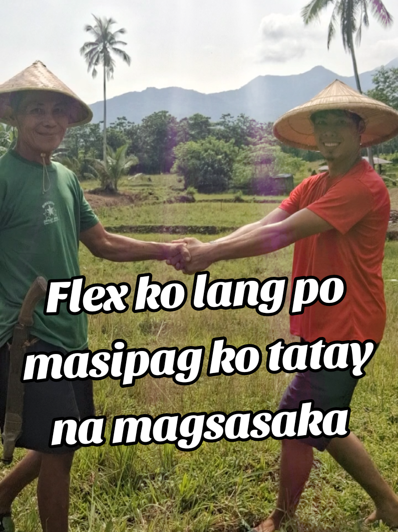 @Juan Magsasaka🌾