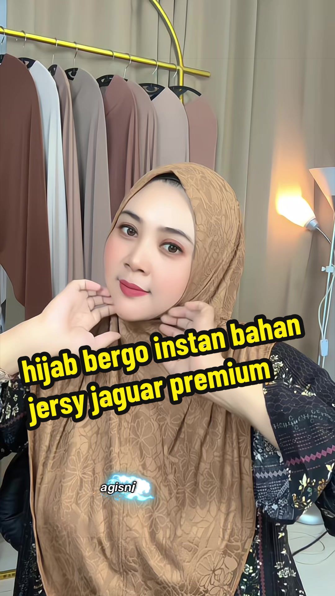 @agisnicolection