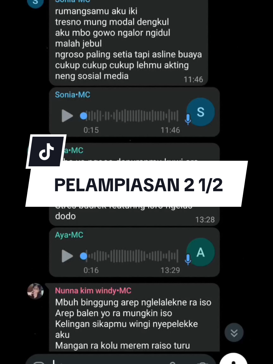 @MUSICALLY GRUP