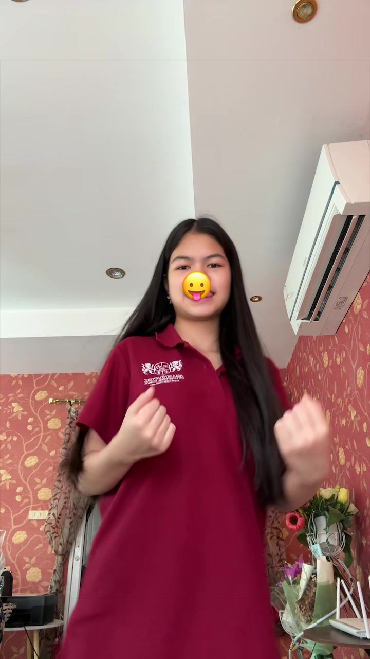 @Queeny