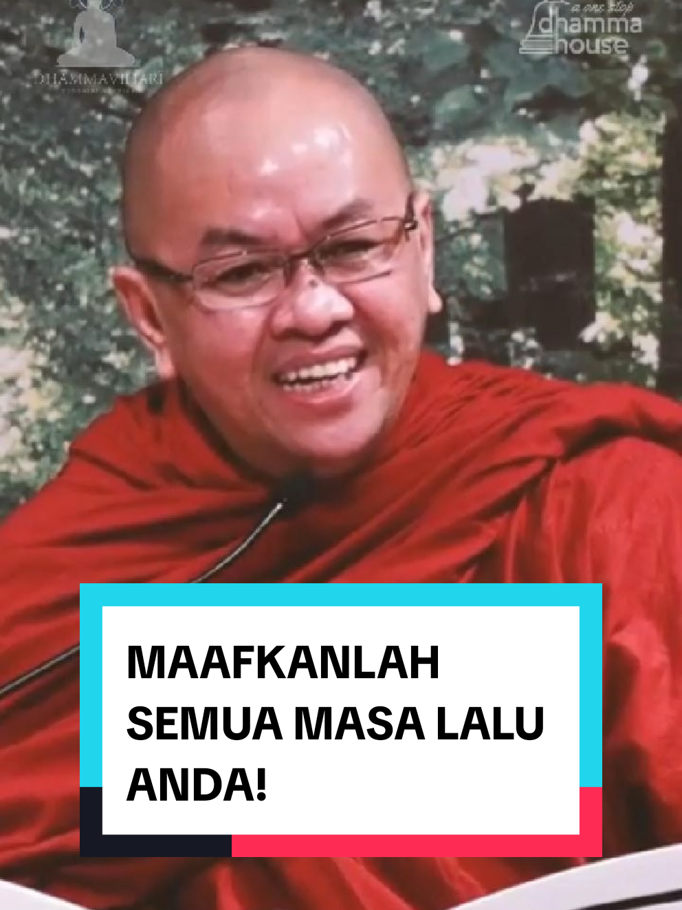 @Dhammavihari Buddhist Studies