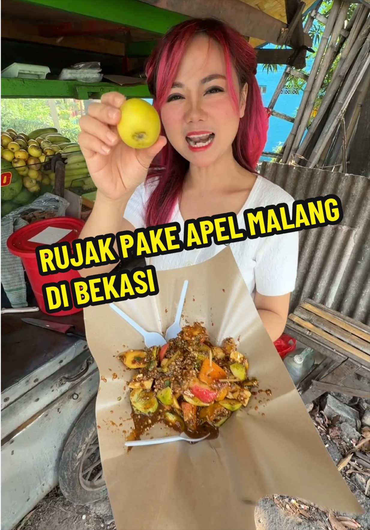 @Gina Angelia
