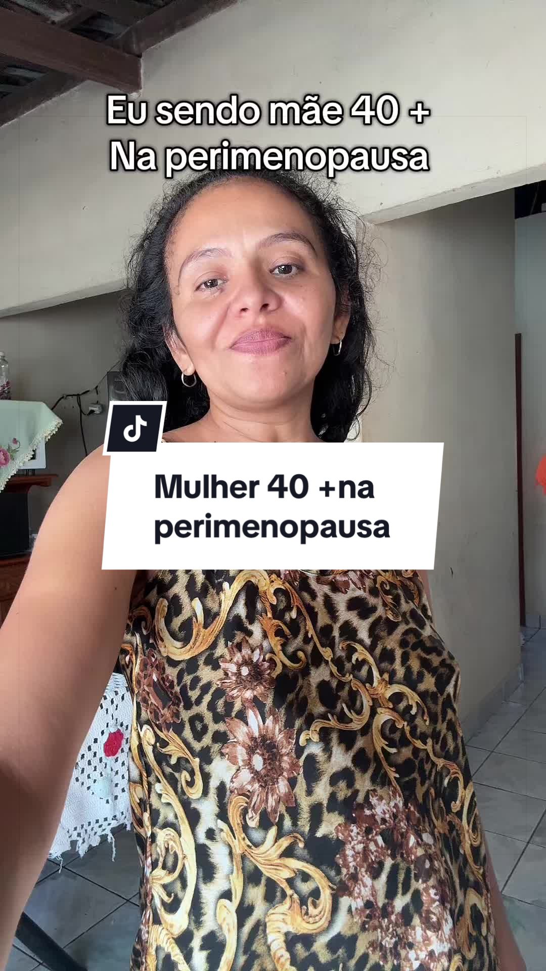 @EDILANIA/MAE ATIPICA