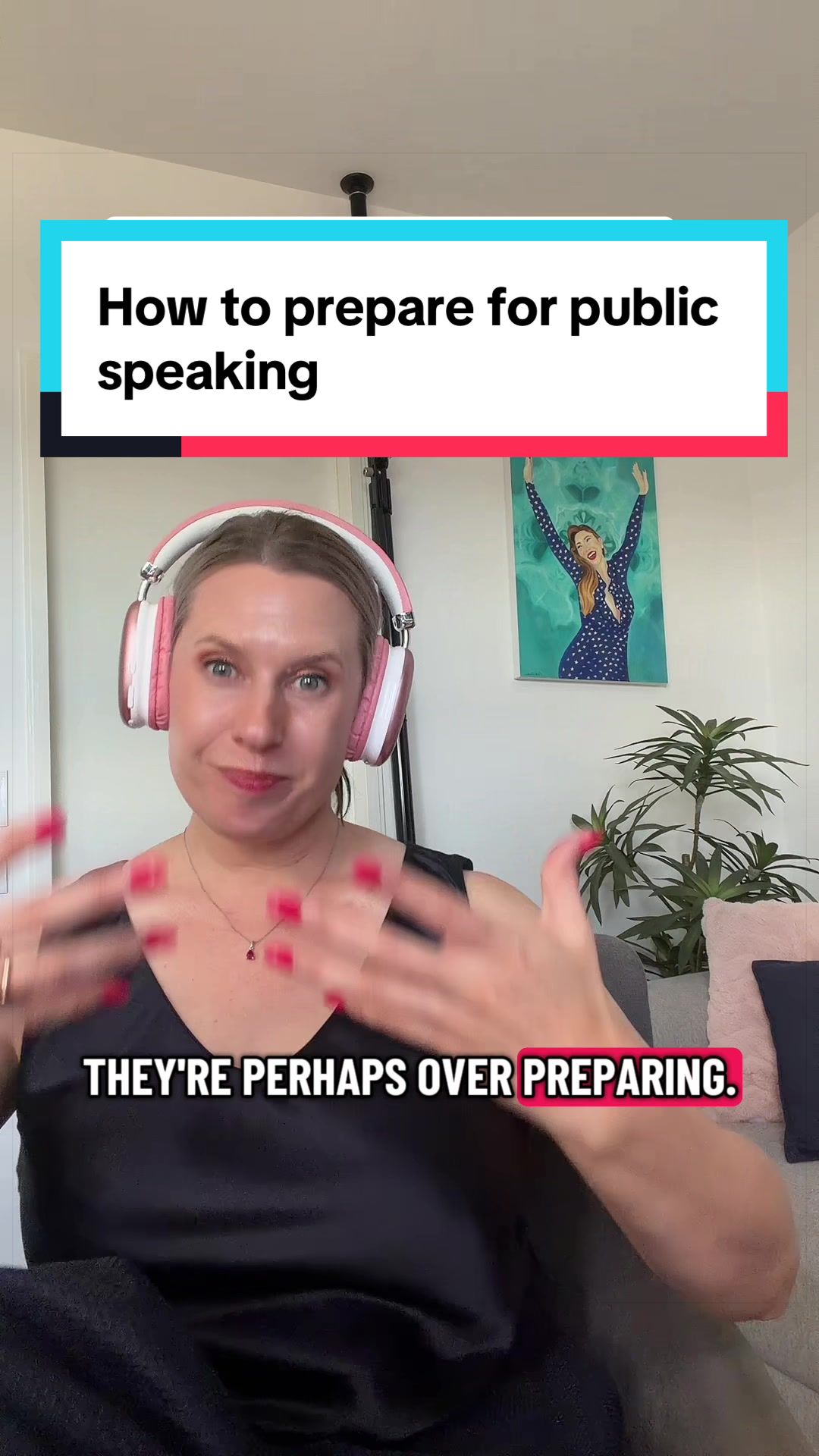 @Sally Prosser Voice Coach
