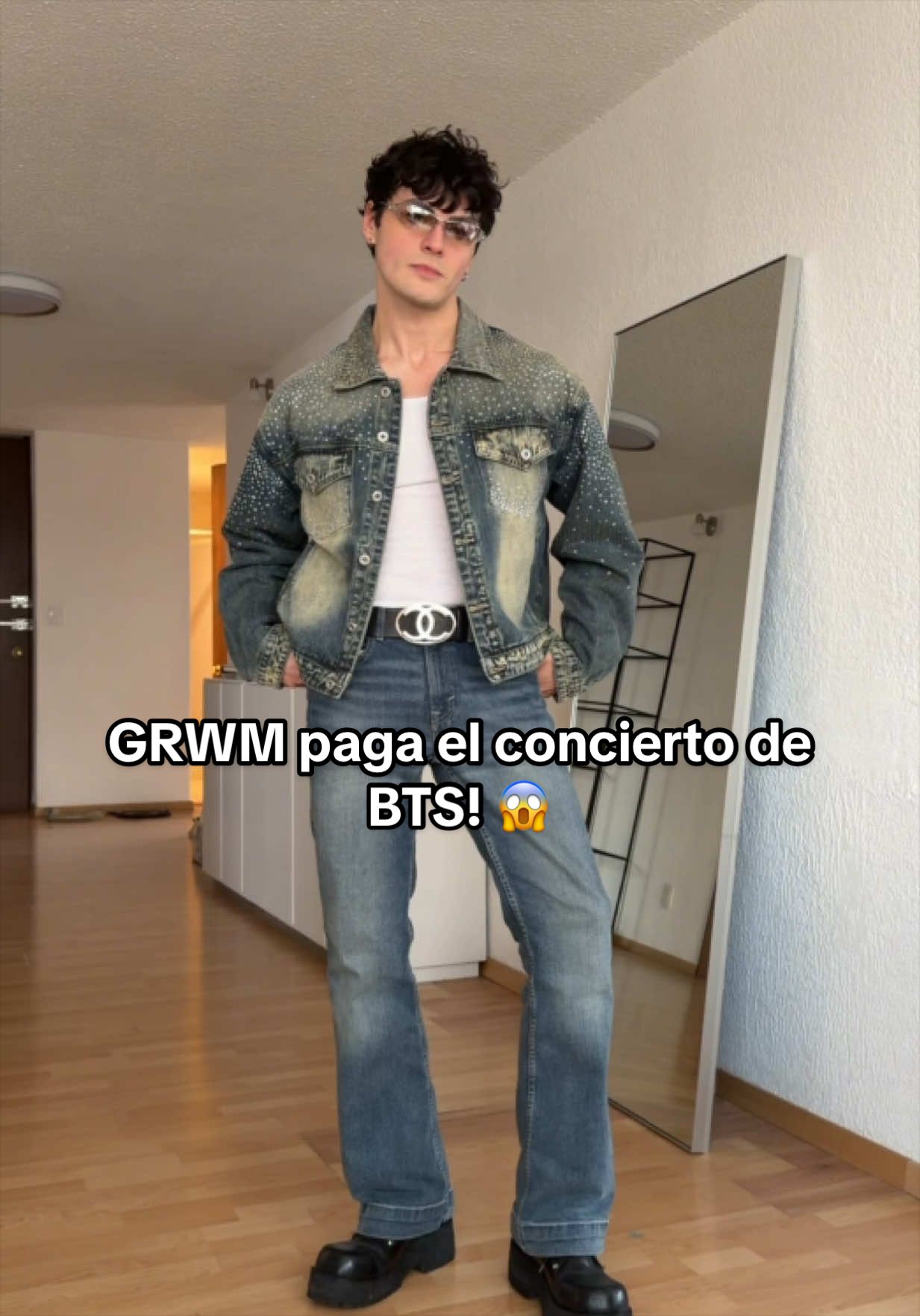 @Andrew Larrañaga