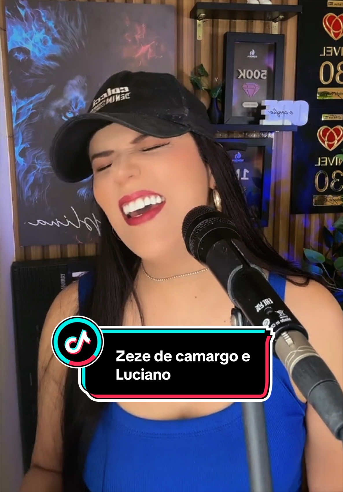 @🎙️Juliana Ara&uacute;jo 🧢🚂🐯🦁