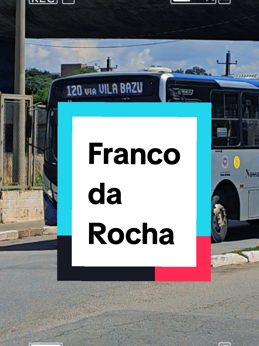 @Metrópoles e Transportes