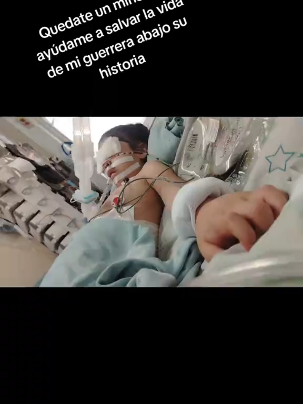 @guerrera Esperanzita