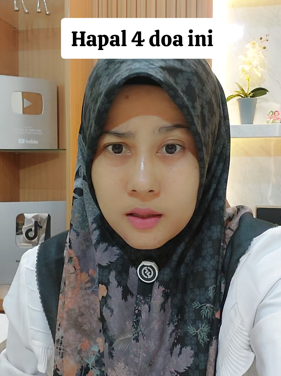 @Ustadzah Dr. Nella Lucky