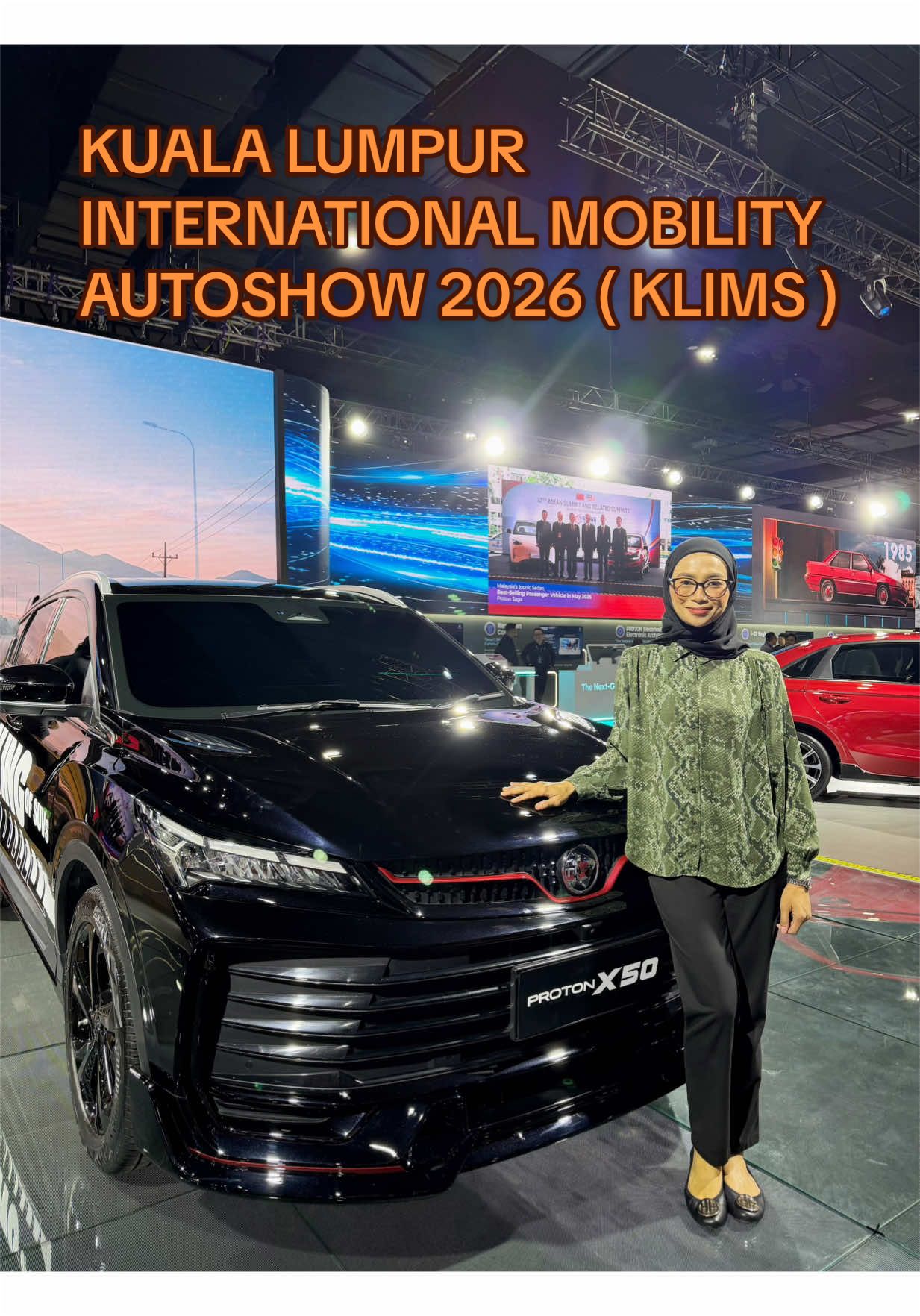 @Proton Eon Damansara