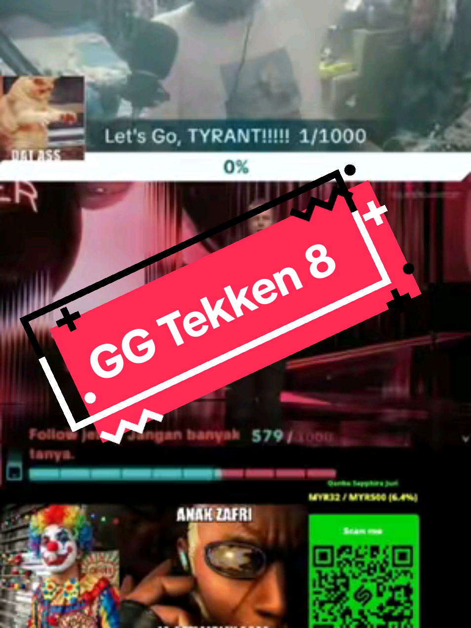 @Tyrant