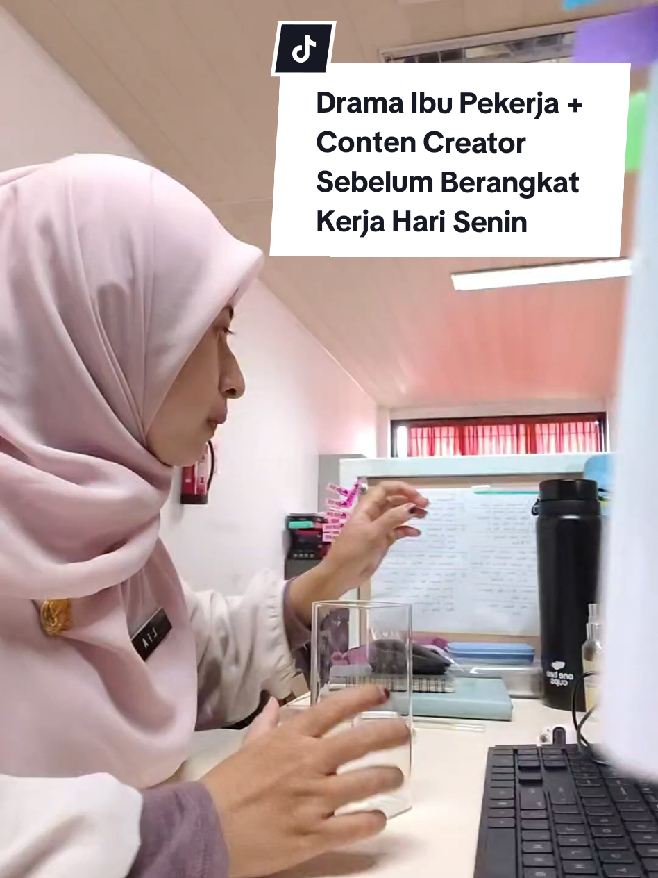 @Bunda Lia