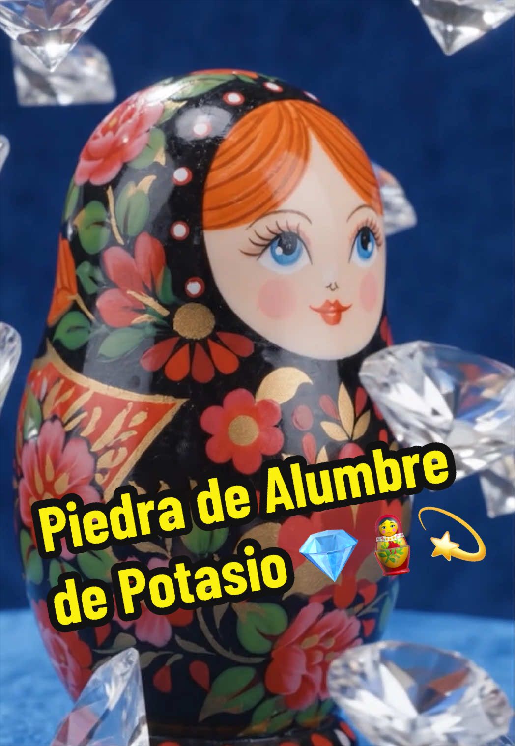 @Tienda Naturista Matrioshka®🪆