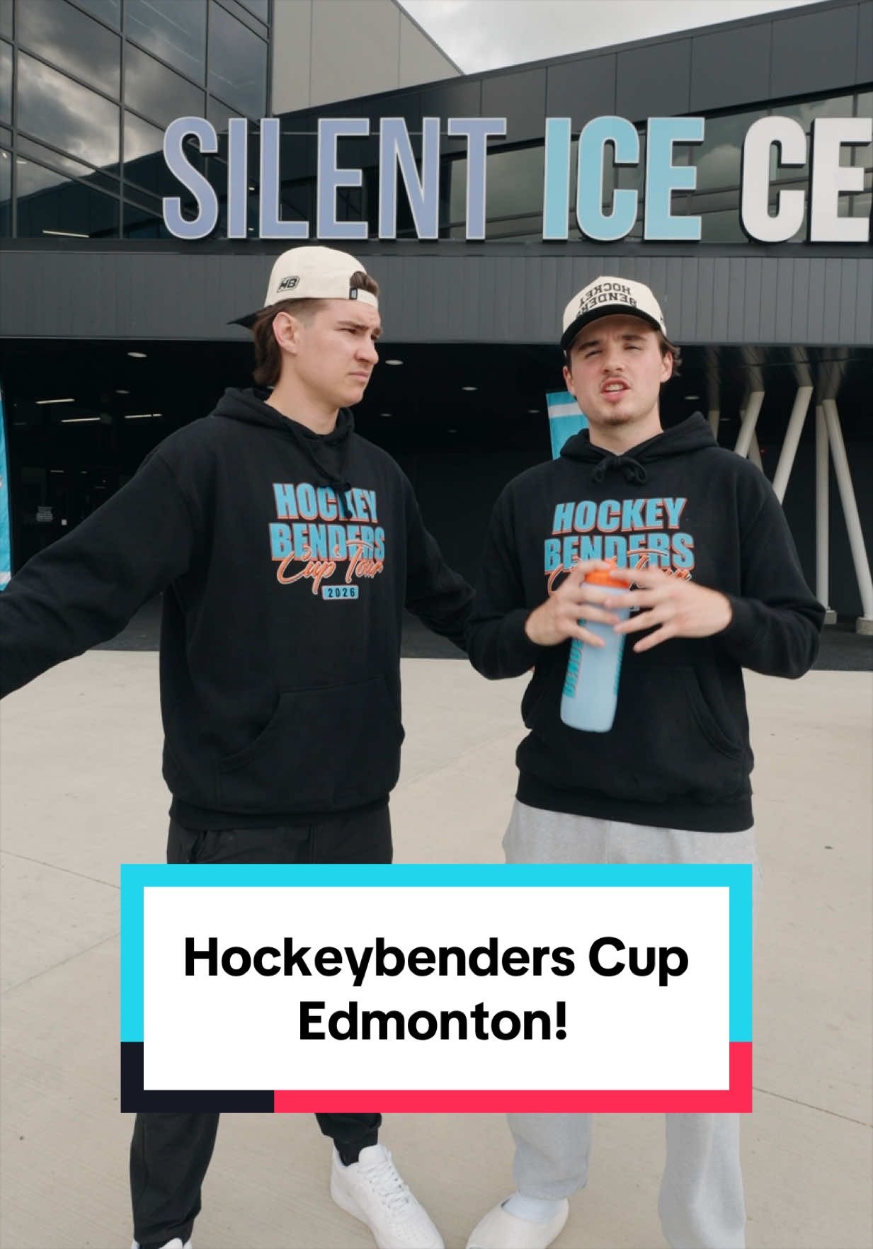@HockeyBenders