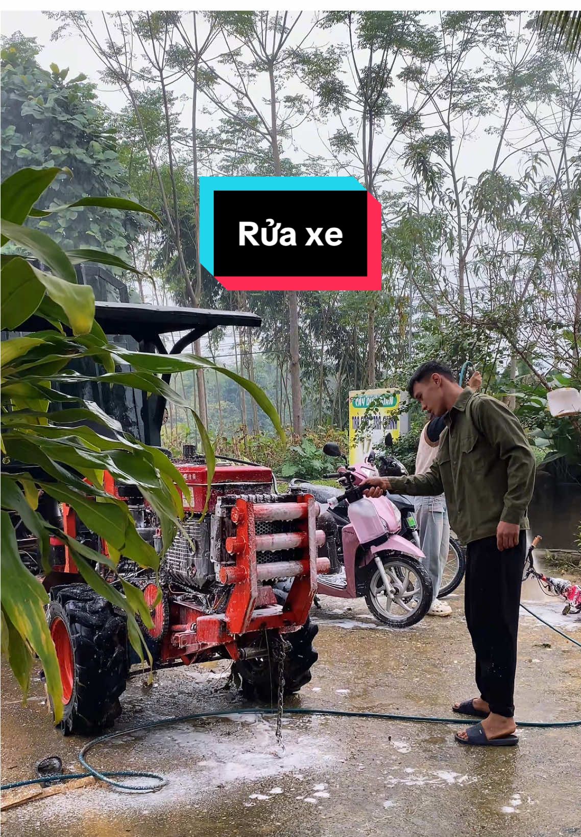 @B&eacute; Thoại
