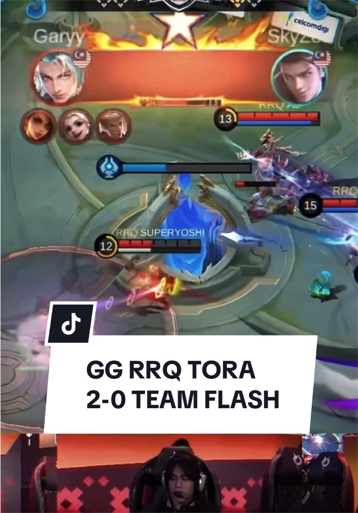 @Team RRQ