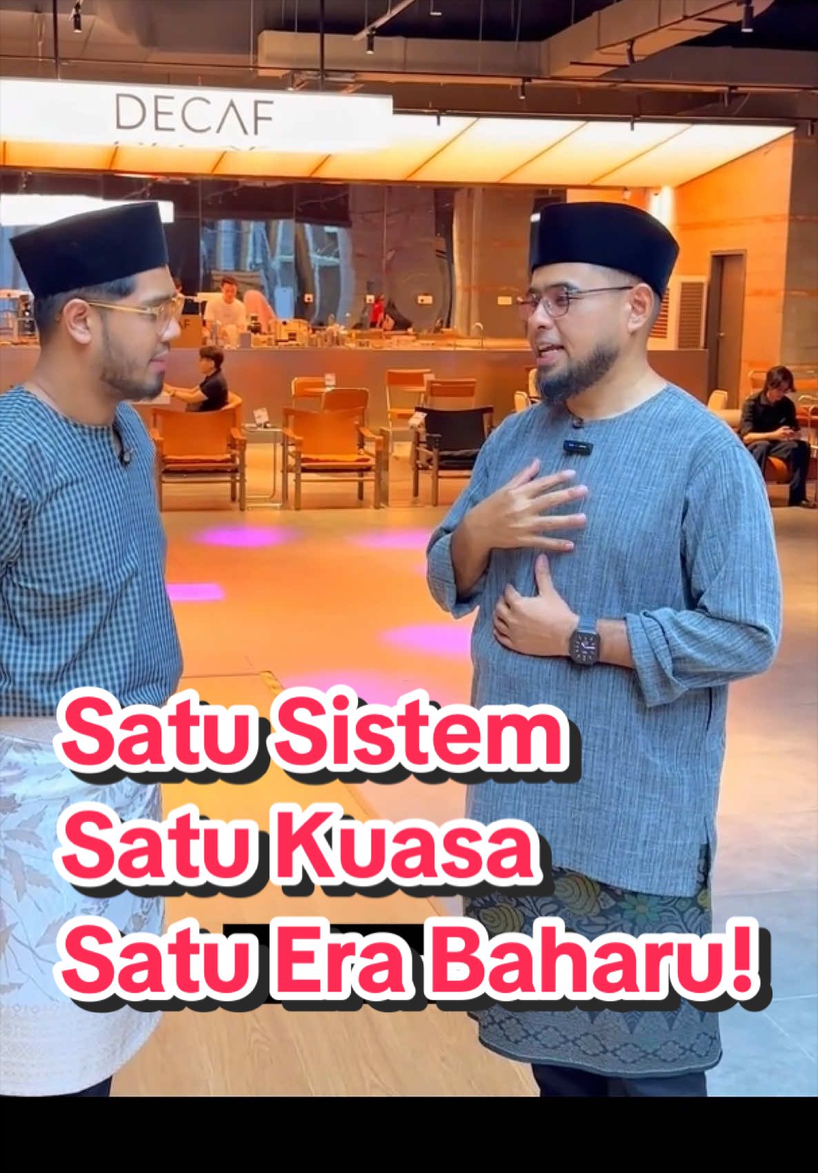 @Fahdi Ghazali