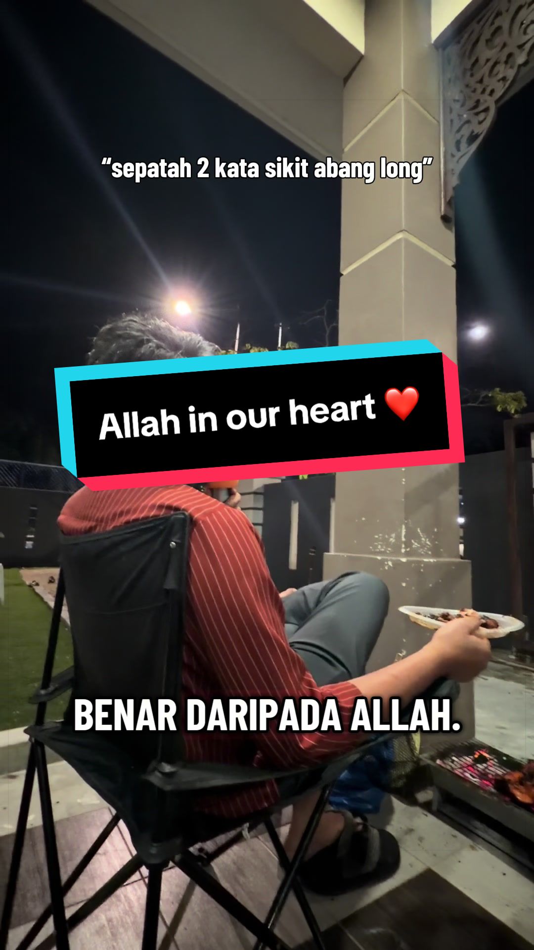 @Atiqa Aris | her life