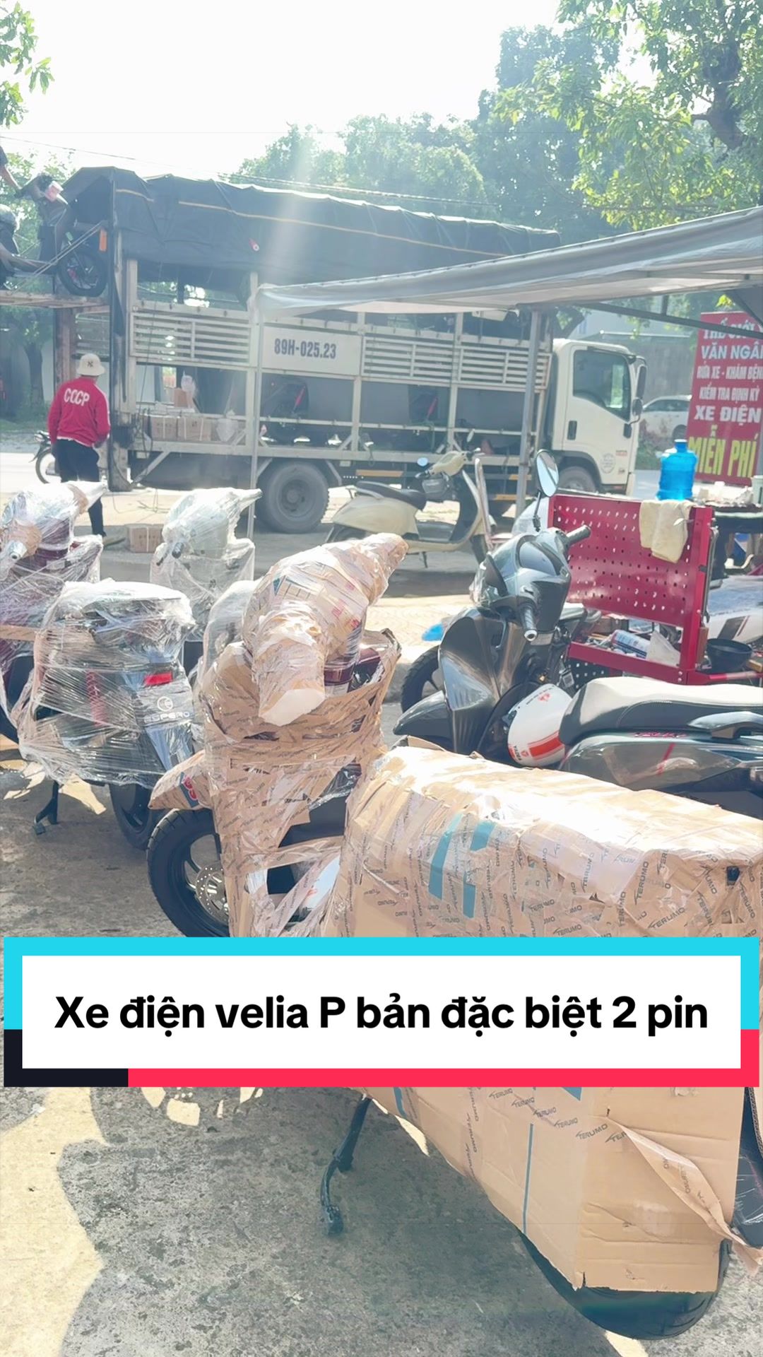 @Thế Giới Xe Văn Ngân