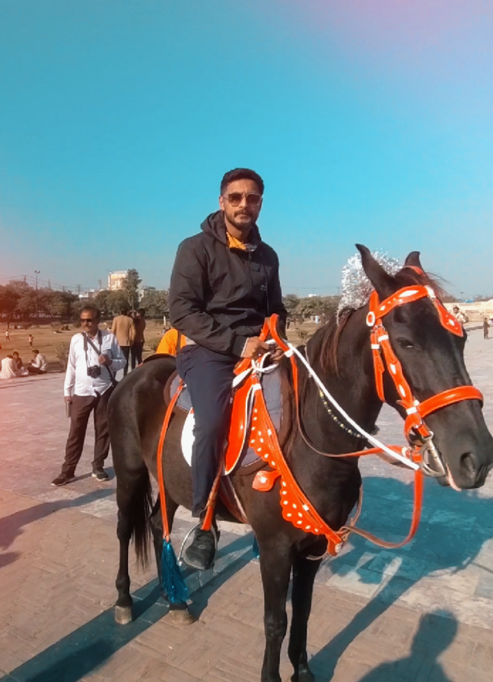 @Abdal Siddiqui