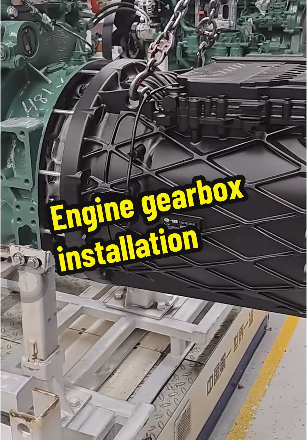 @Engine power