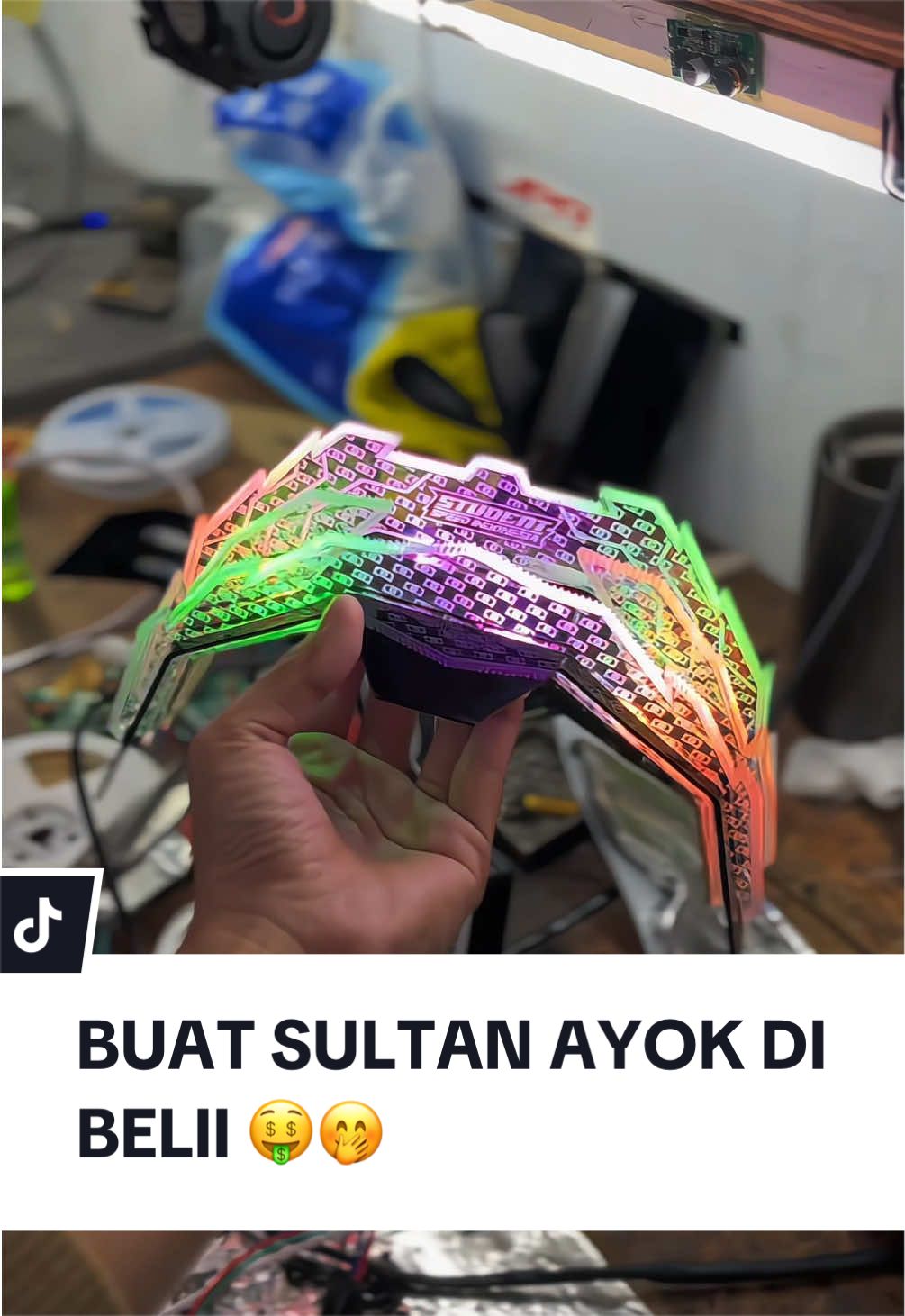@Student Speed Indonesiaa