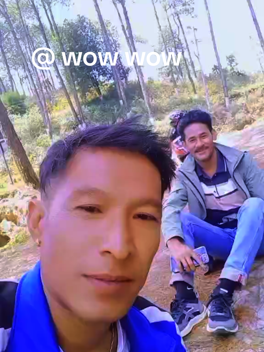 @Suraj Khadka