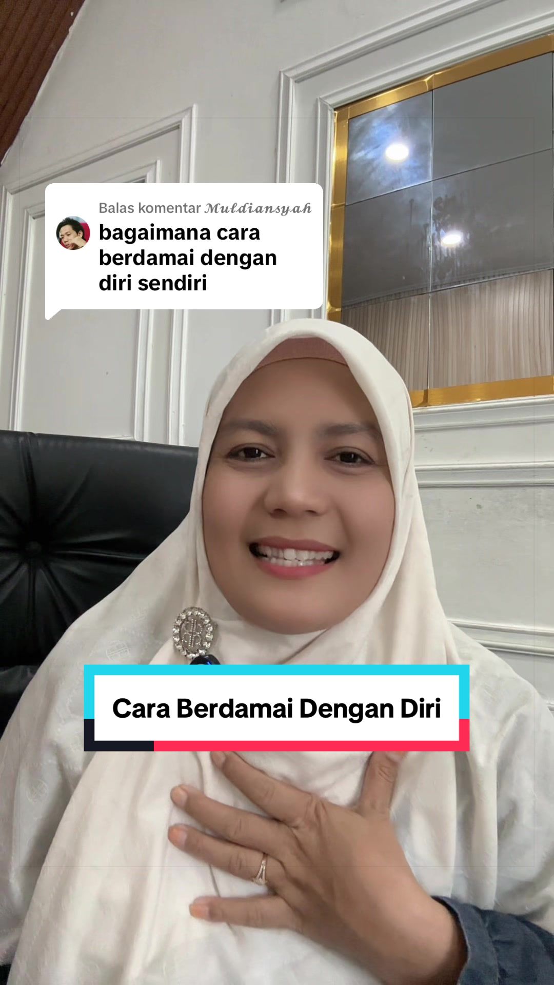 @Sukmadiarti Psikolog