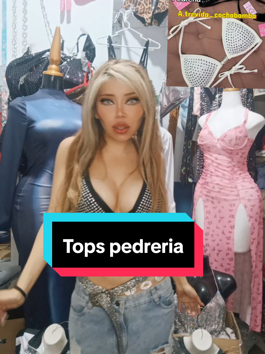 @Nicole_Atrevida tienda de ropa