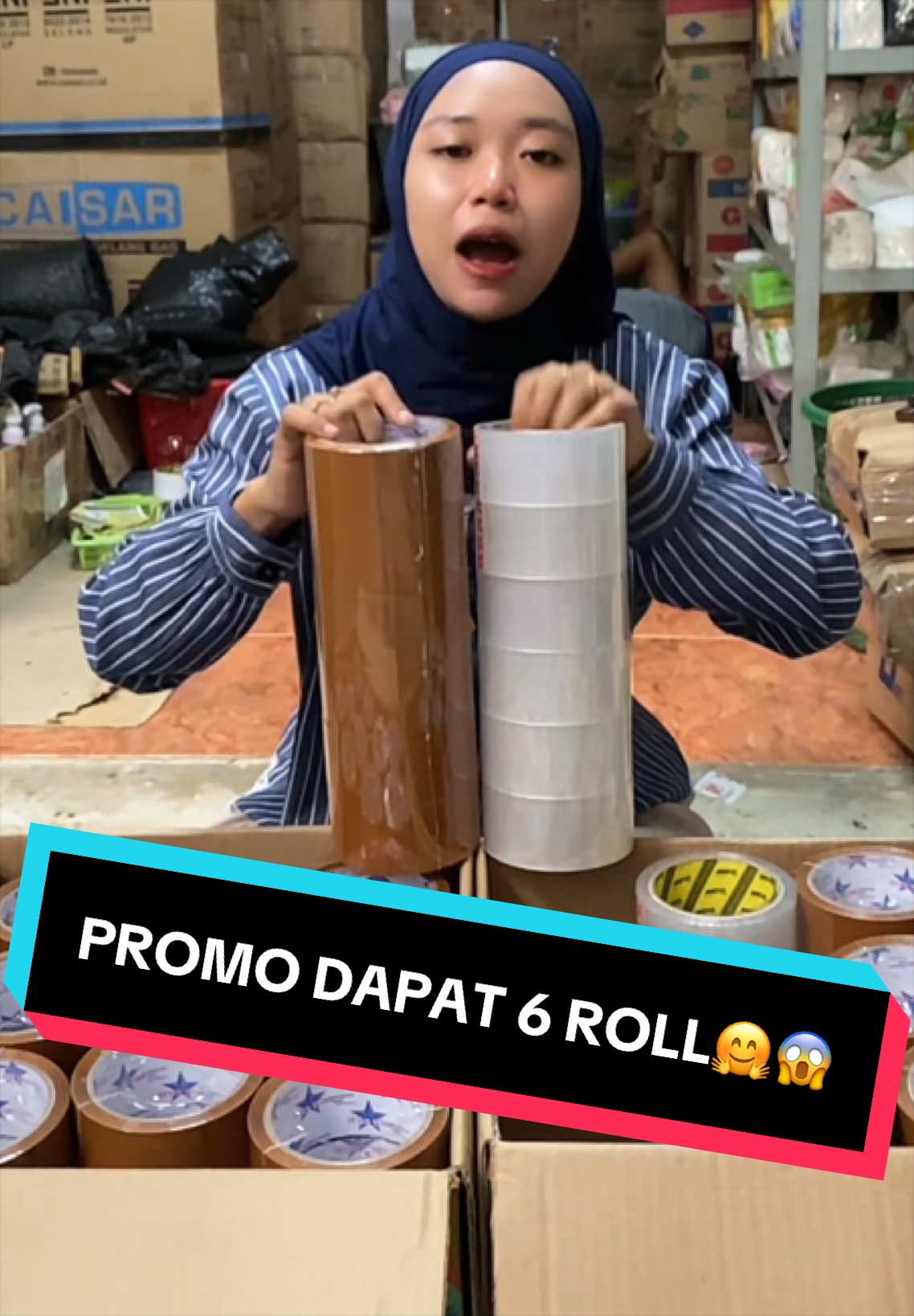 @V MART NUSANTARA
