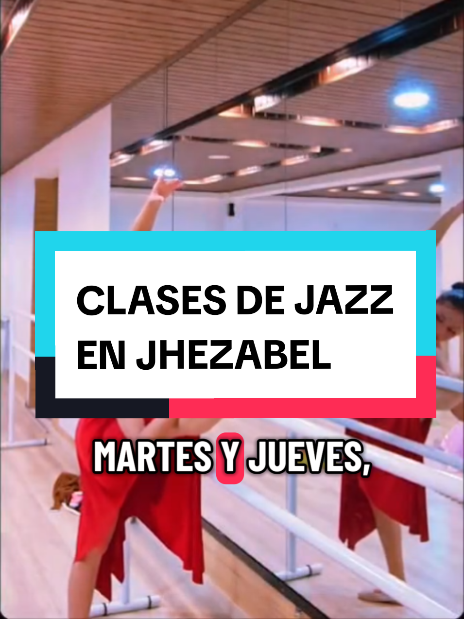 @Centro de danzas Jhezabel