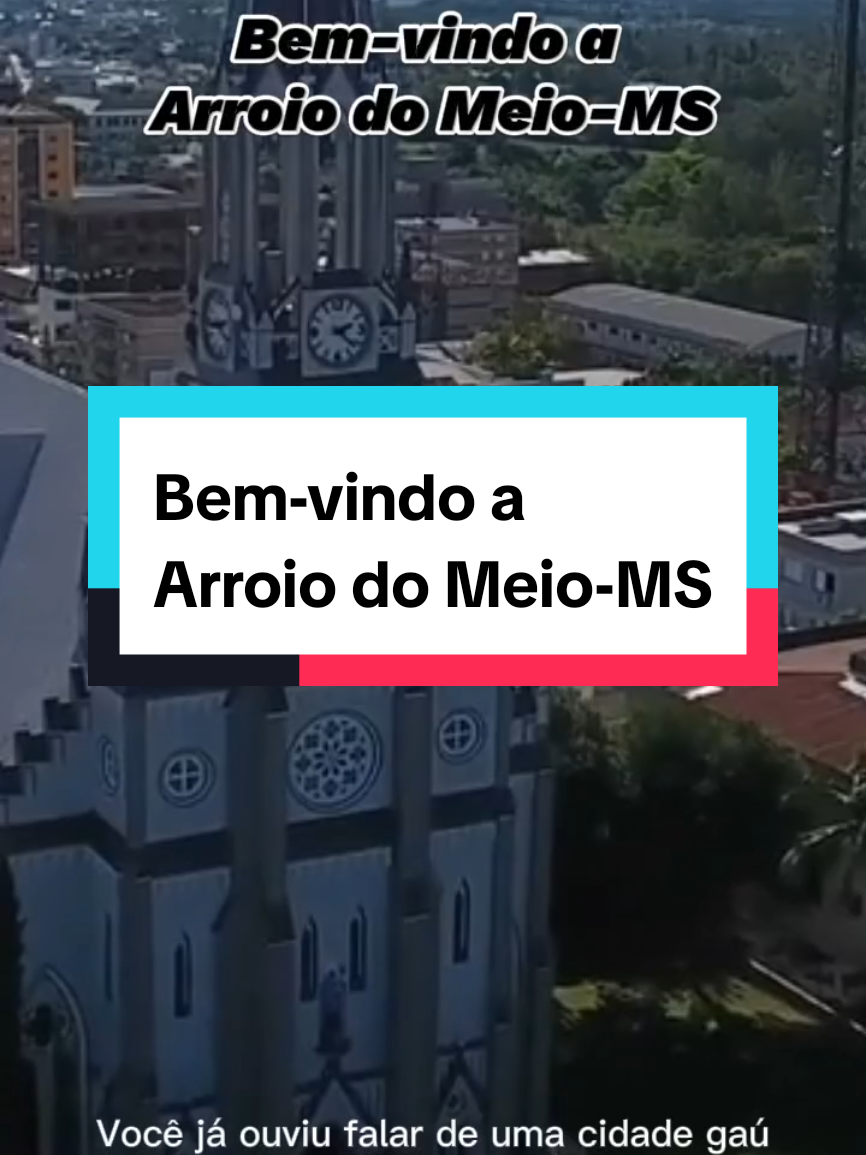 @Cidades & Vibes