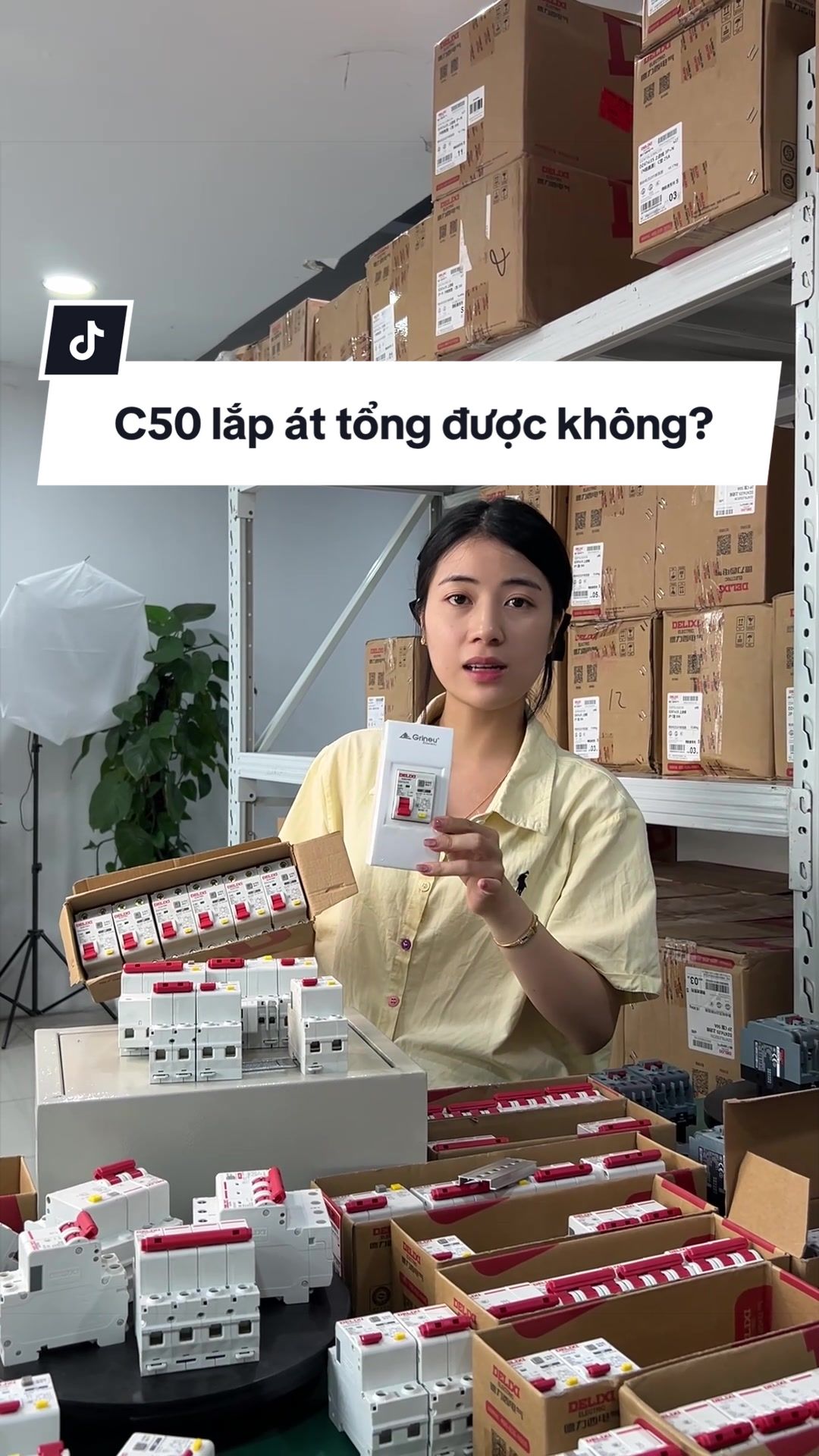 @Tổng Kho ZKH