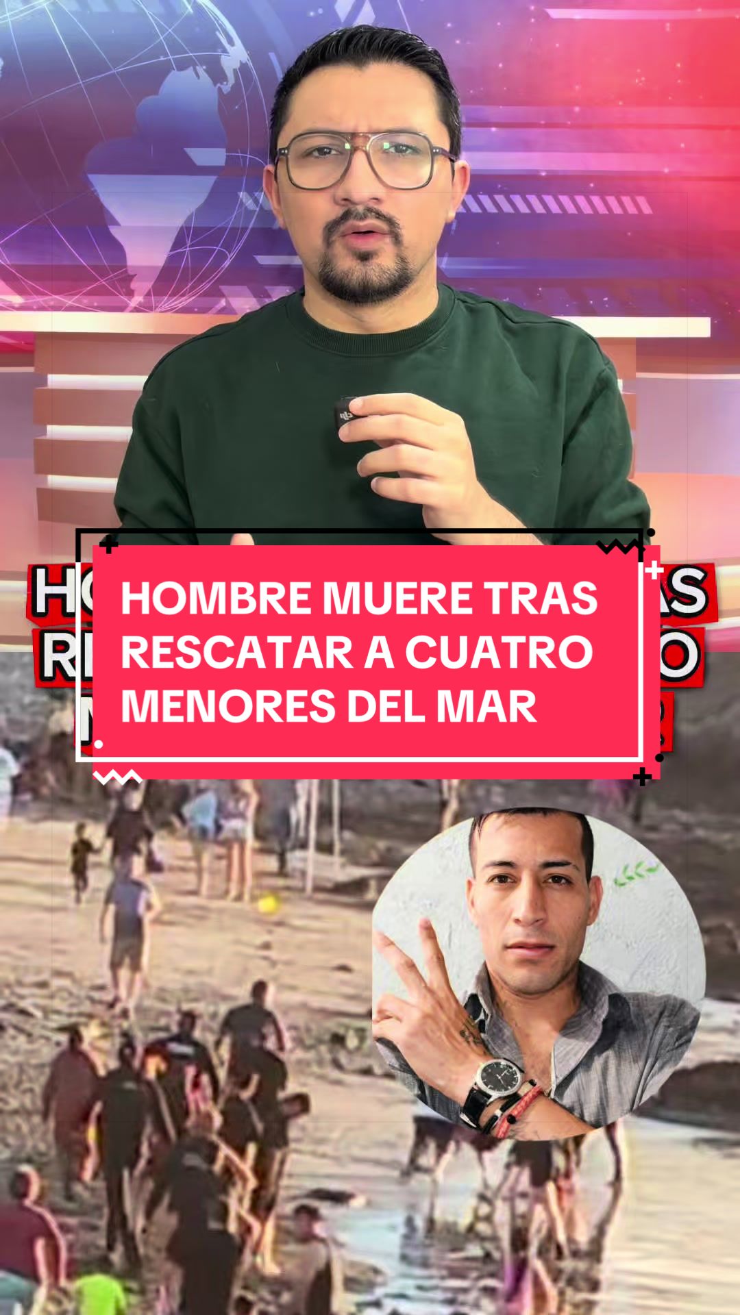 @Joel Valdez