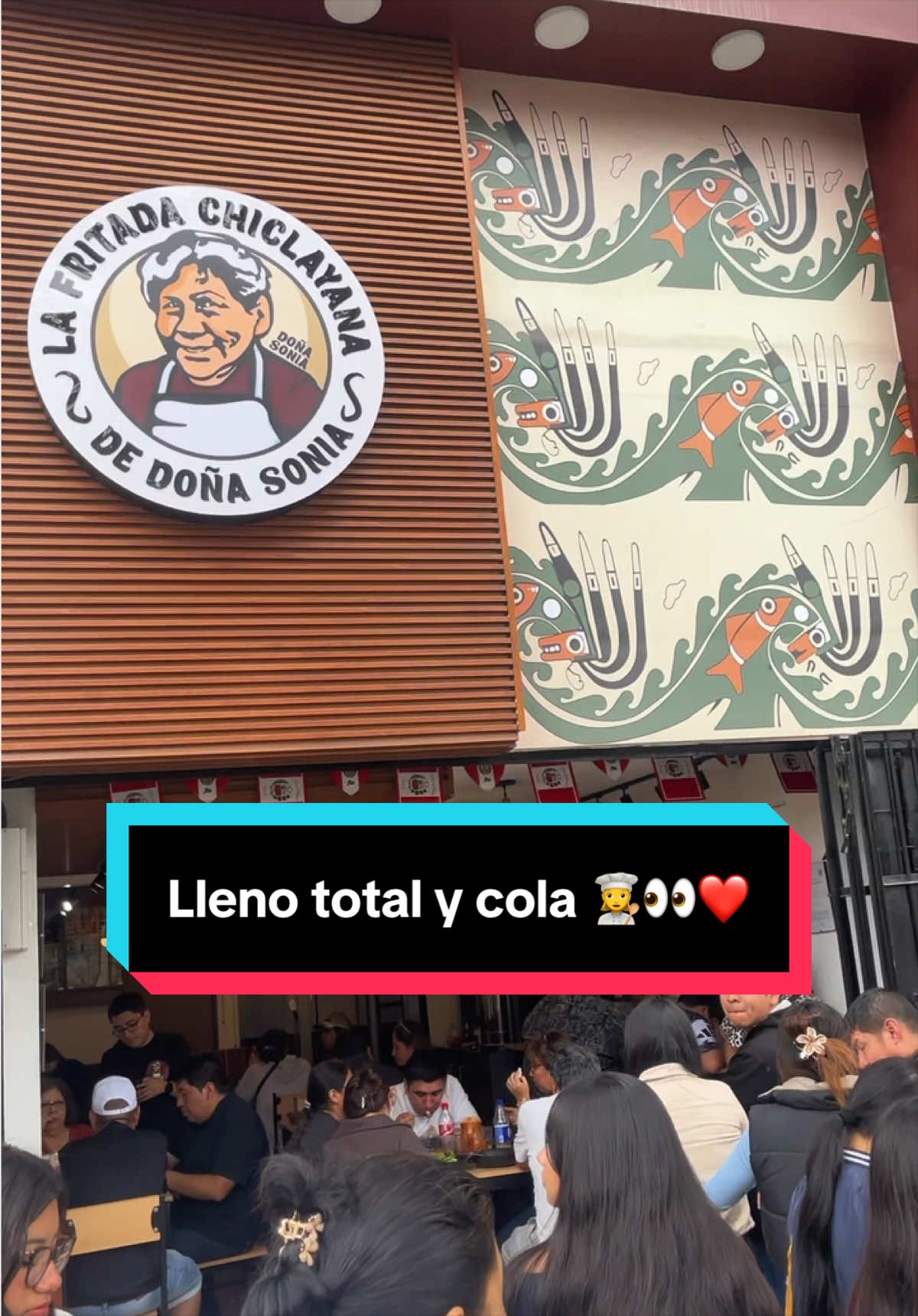 @La Fritada Chiclayana