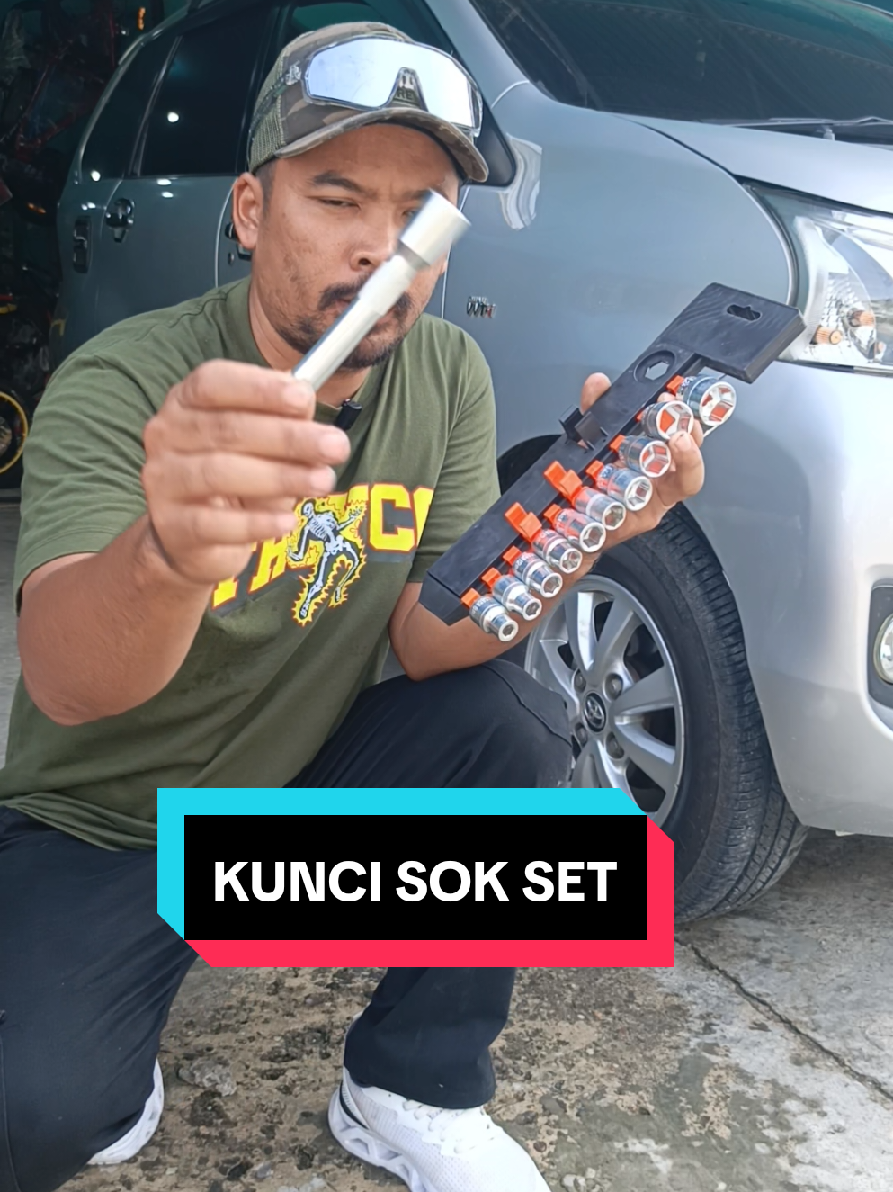 @EDI SEPEDA JAMBI