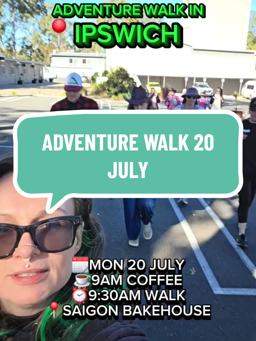@Things to do in Ipswich 🇦🇺
