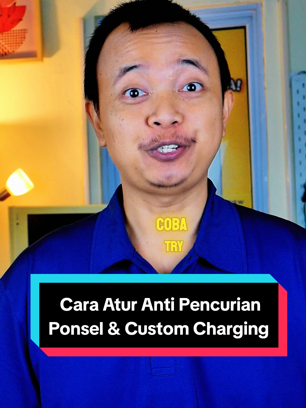 @GINI CARANYA