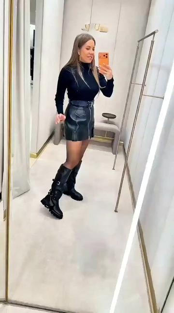 @ANNA MOOD STYLE