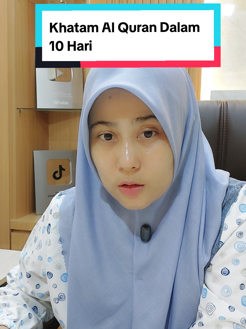 @Ustadzah Dr. Nella Lucky